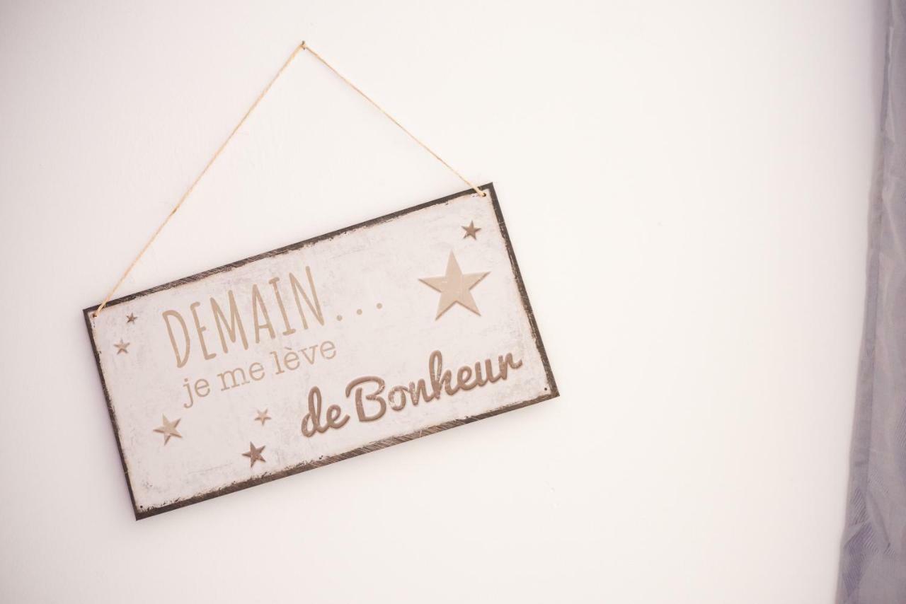 La Maisonnette Narbonnaise นาร์บอนน์ ภายนอก รูปภาพ